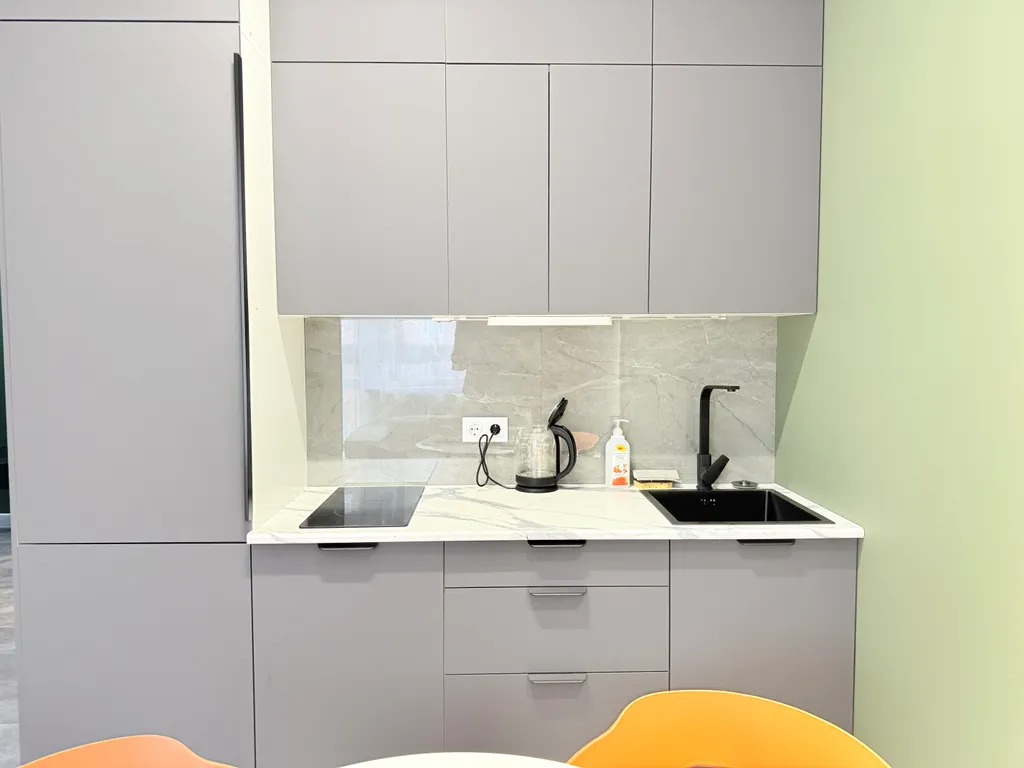 Квартира Квартира Семейный номер в центре — Екатеринбург