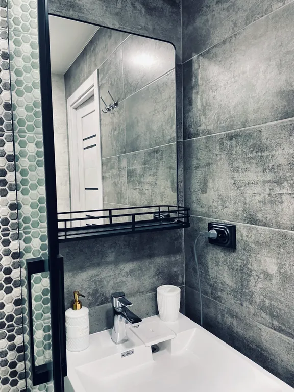 Новая студия на курорте