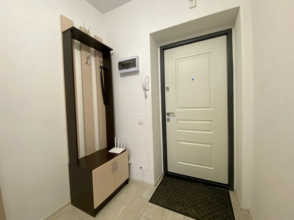 Апартамент у озера