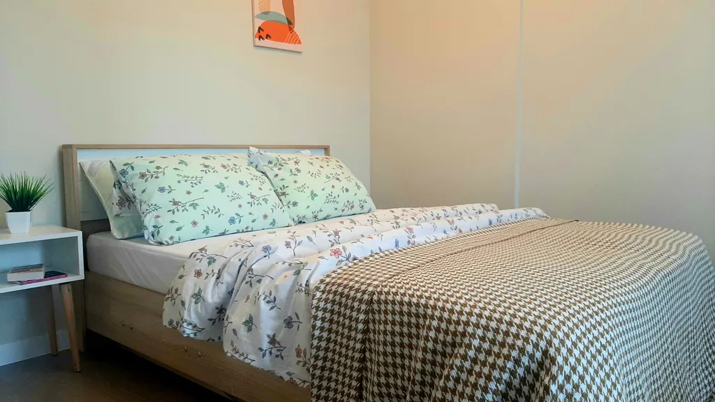 Уютная квартира на Петрова