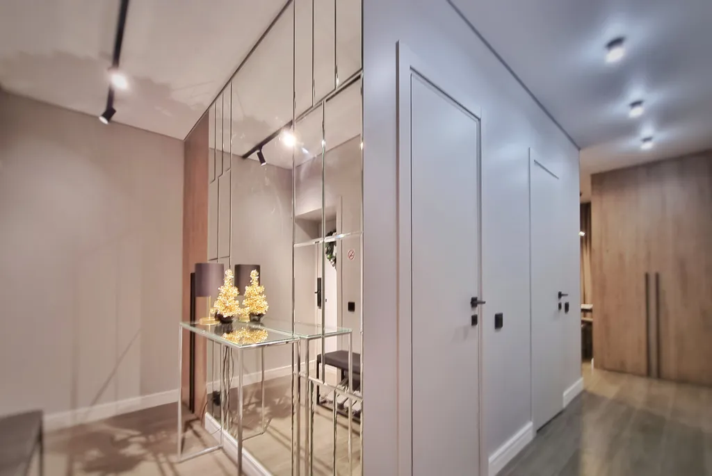 Апартаменты с уникальным видом на стрелку рек и лучшие в России закаты