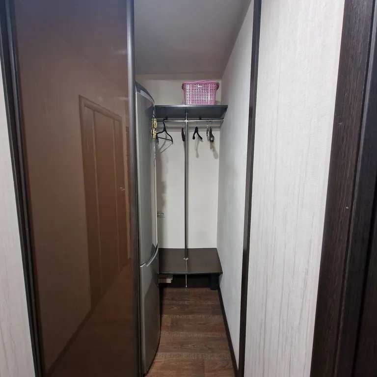 Отличная квартира в центре города, рядом с горным воздухом