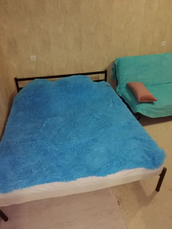 Новая квартира  в Апарт-отеле Lux у аквапарка с чеками на проживание