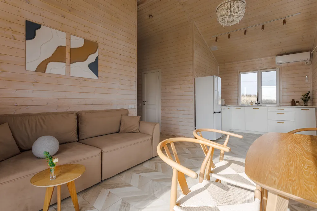 Матрешка Home