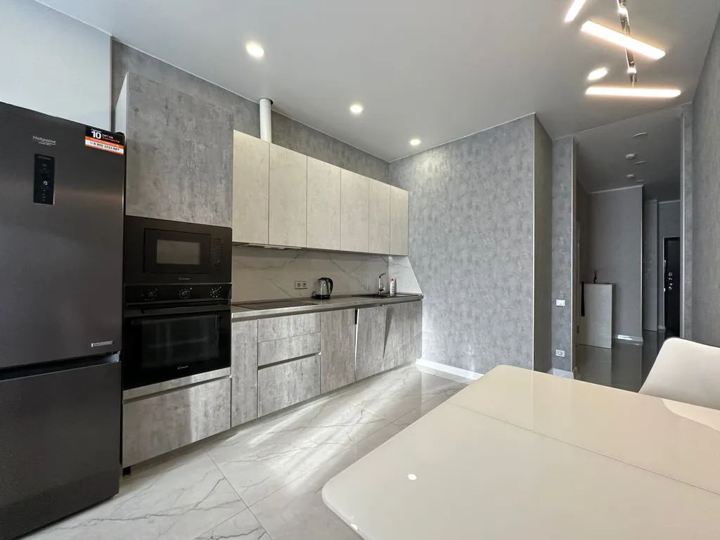 Квартира 1-комнатная Квартира — Анапа