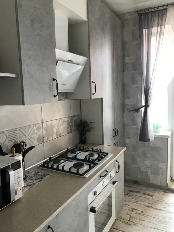 Квартира Уютная квартира с хорошим месторасположением — Калининград