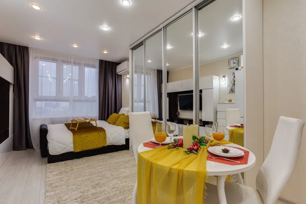 Студия Премиум у Щелковского шоссе