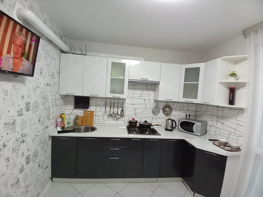 Квартира в Олимпийском городке