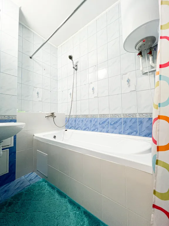 Квартира для больших семей у жд вокзала