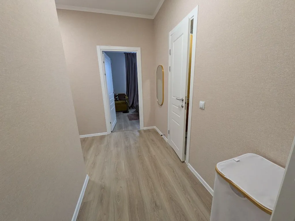 Квартира Апартаменты в Ясно Янино — Янино-1