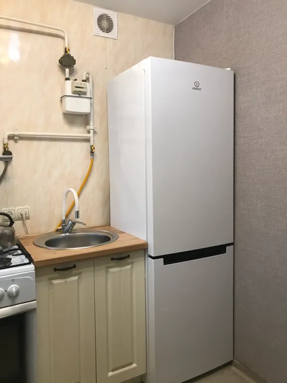 Уютная квартира у моря