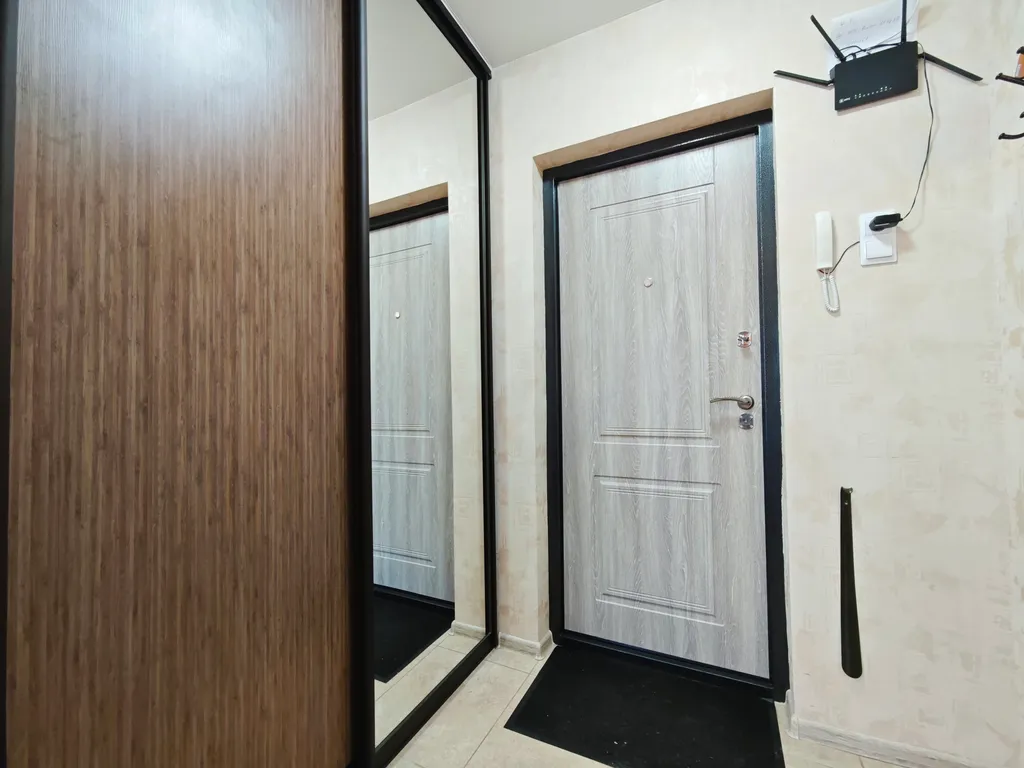 Апартаменты стандарт +