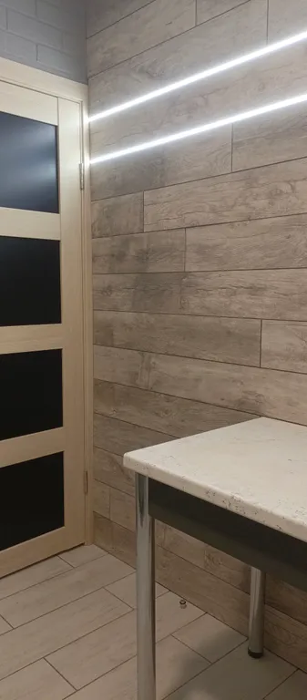 1-комнатная квартира комфорт