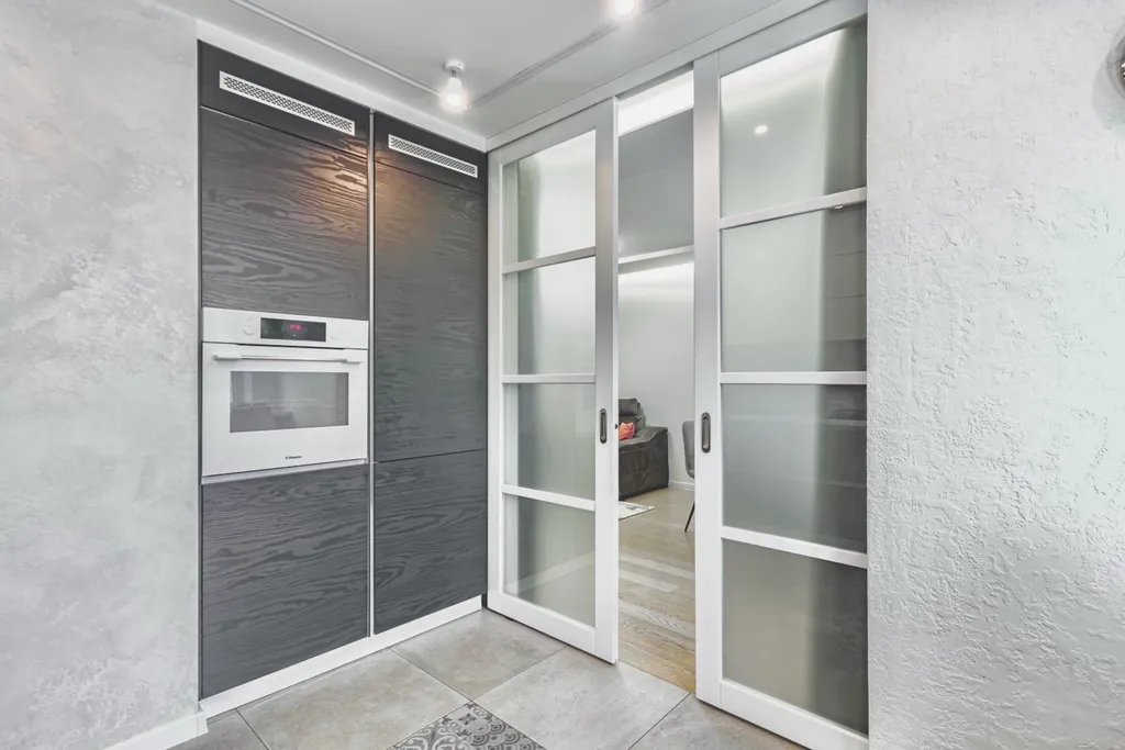 Premium apartments Немига центр