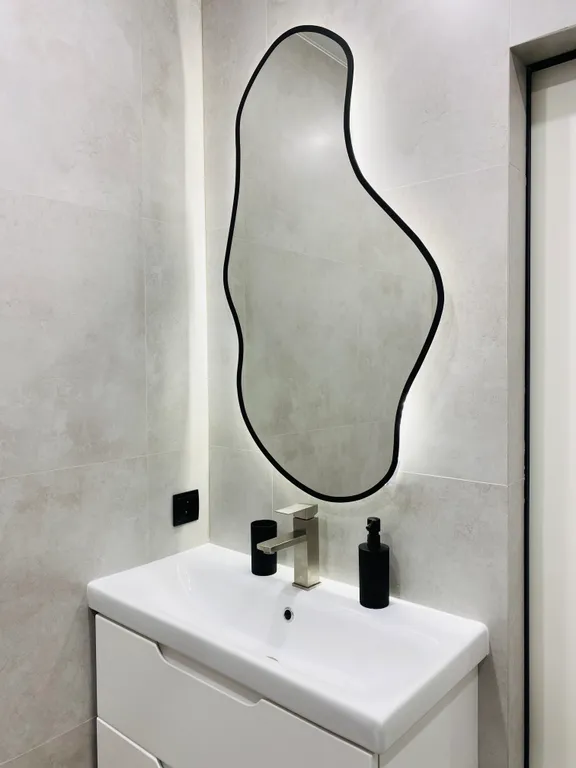 Студия с бассейном на семью с 2-3 детьми