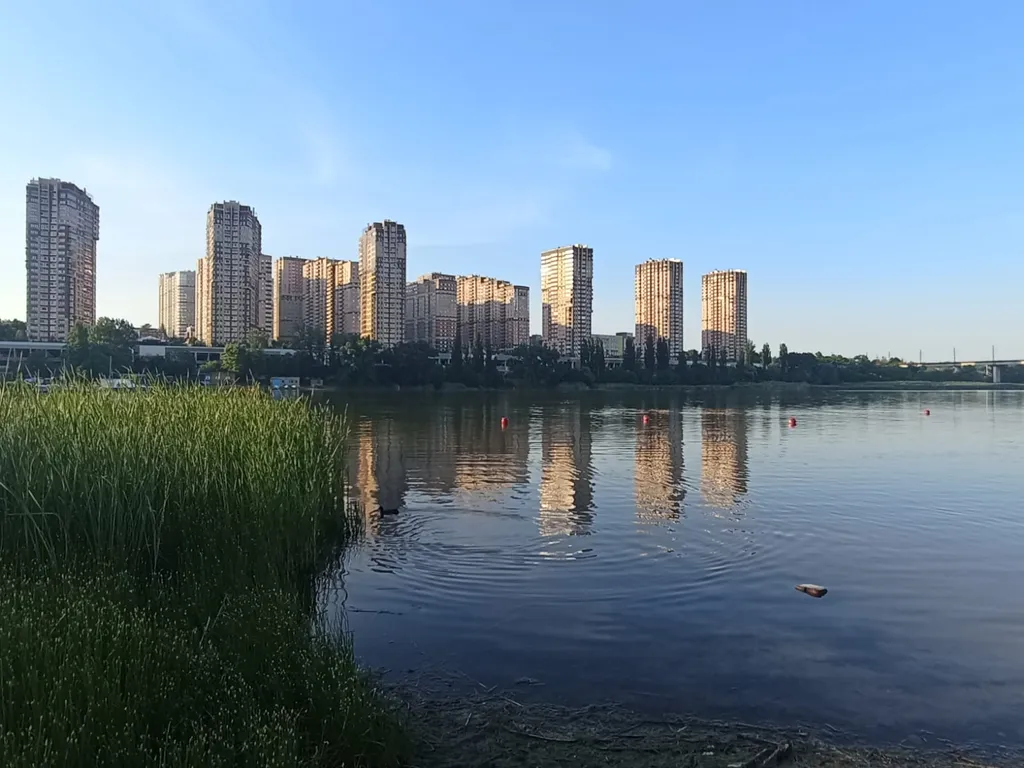 Квартира Квартира у Дона КРАСНЫЙ АКСАЙ. БЕСКОНТАКТНО. БЫСТРО. УДОБНО. — Ростов-на-Дону