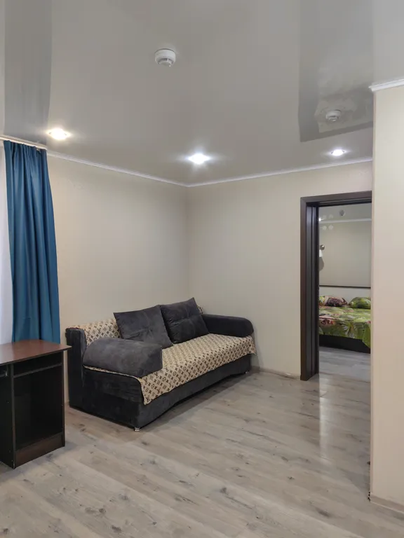 Коттедж Часть дома с отдельным двором и въездом в 7 ми минутах до моря — Ейск