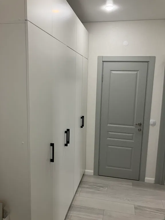 Квартира у моря