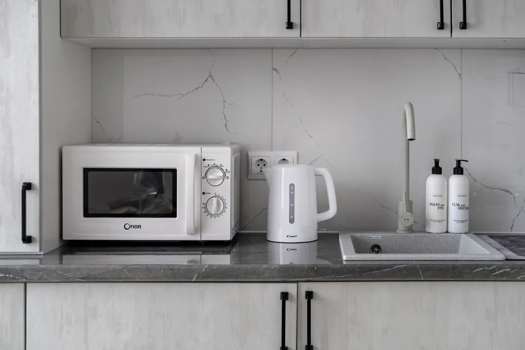 Новая квартира в пешей доступности от Парка Победы в современном мкр