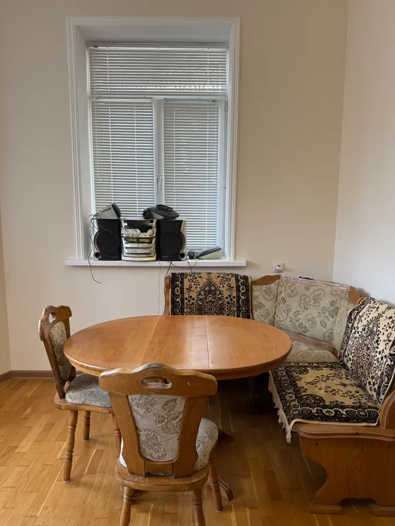 Дом для семейного отдыха у Каспийского моря