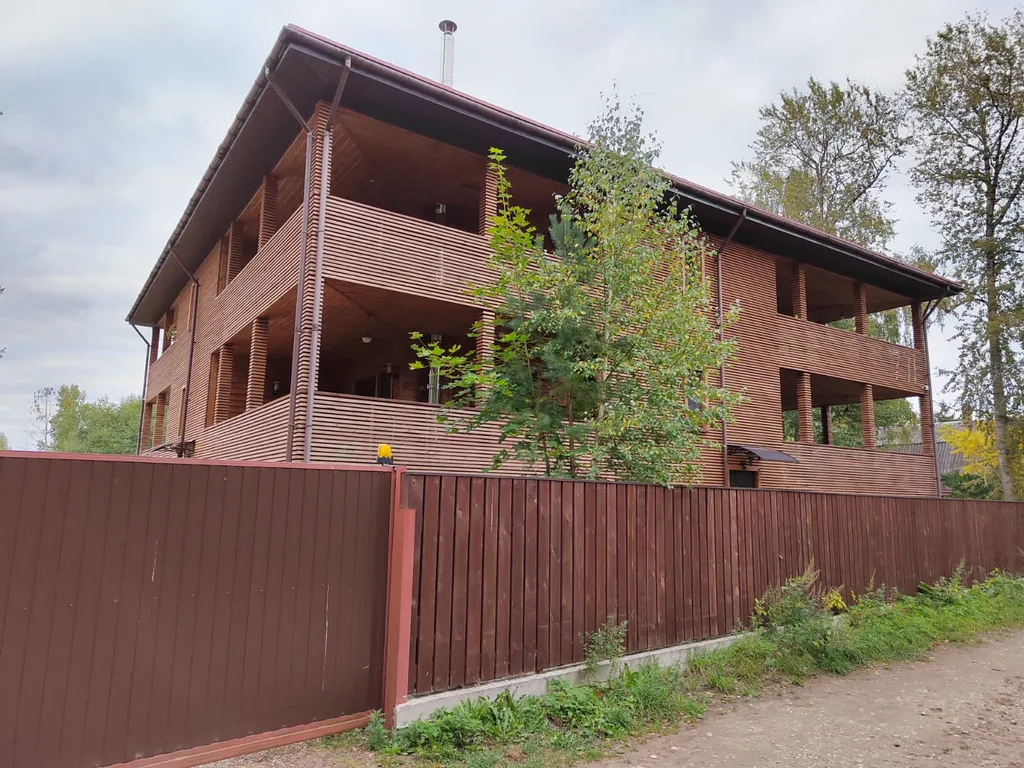 Квартира Комната — Луга