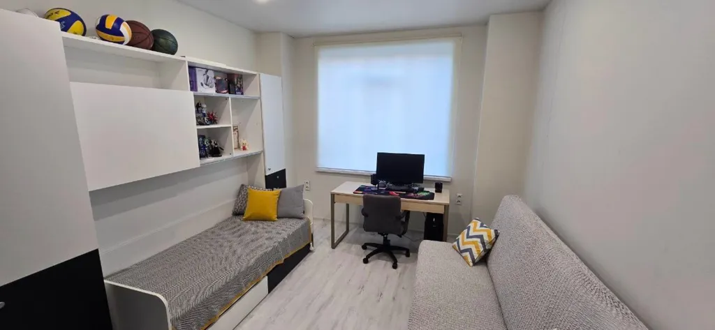 Квартира в центре Владивостока