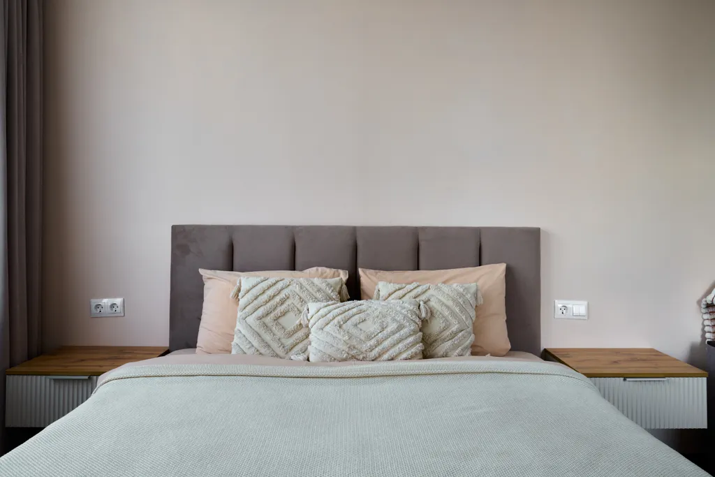 Квартира Квартира Мокко для 4х гостей рядом со Сколково — Новоивановское