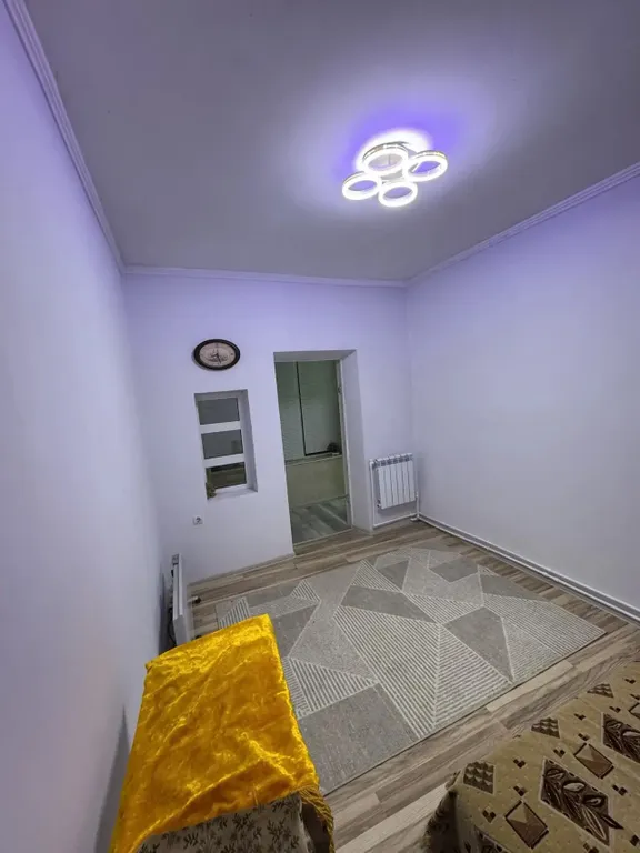 Коттедж Уютный домик недалеко от моря — Новороссийск