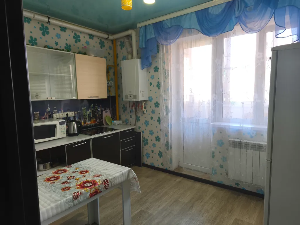 Квартира Уютная квартира — Астрахань