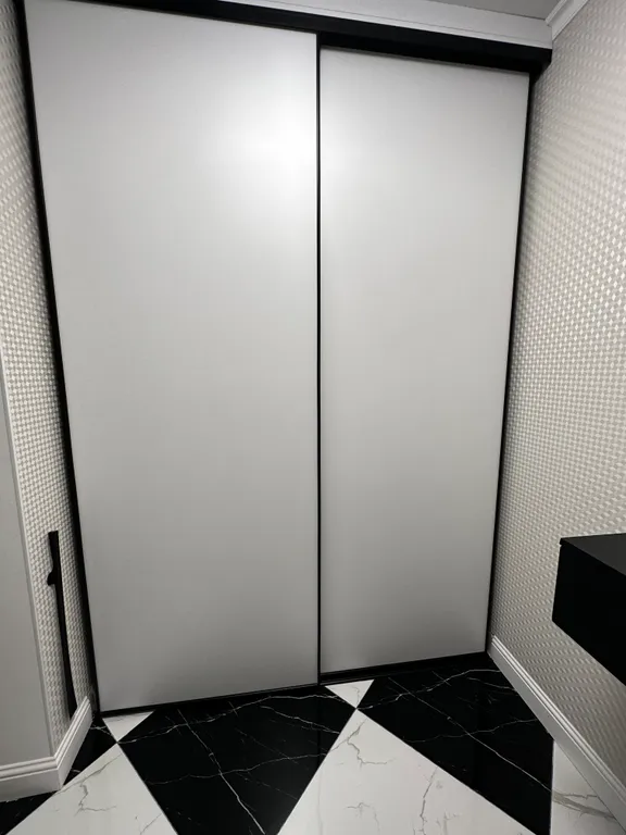 Уютная квартира с прекрасным ремонтом