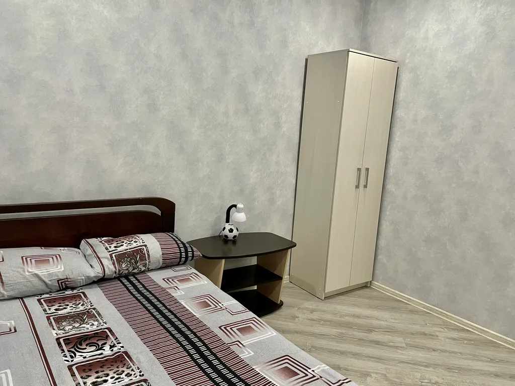 Апартамент в центре города