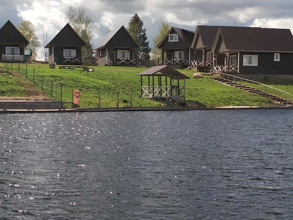 Рыбацкий хутор