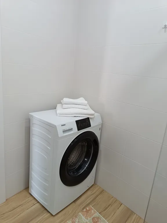 Квартира Квартира Апартамент для комфортного проживания и отдыха на море — Анапа