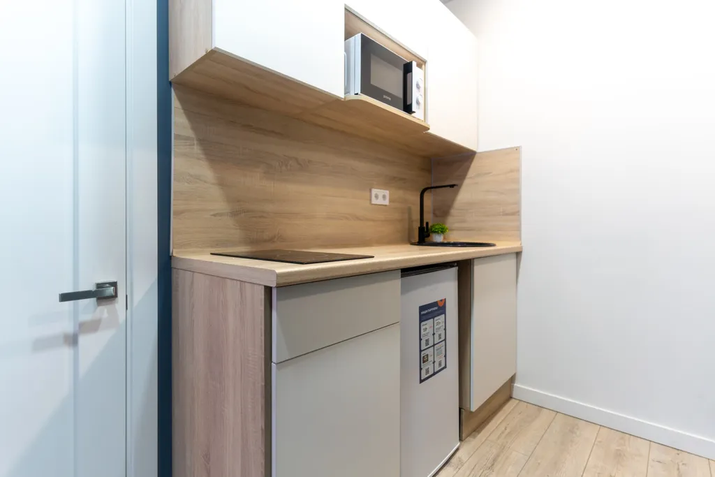 Квартира 1-комнатная Квартира — Екатеринбург