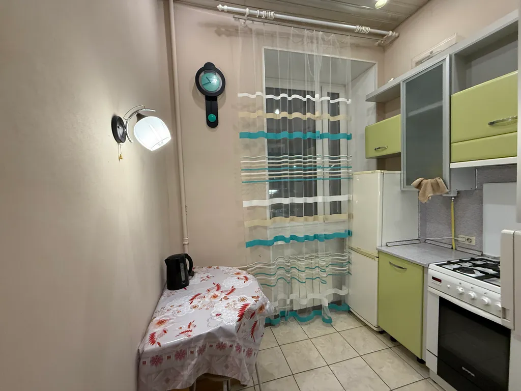 Квартира в центре города