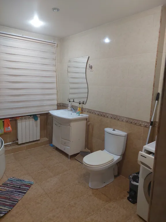 Уютная квартира в удобном районе города