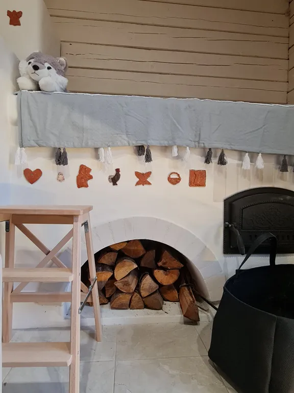 Коттедж Загородный дом Погружение в себя — аренда посуточно в Сортавала