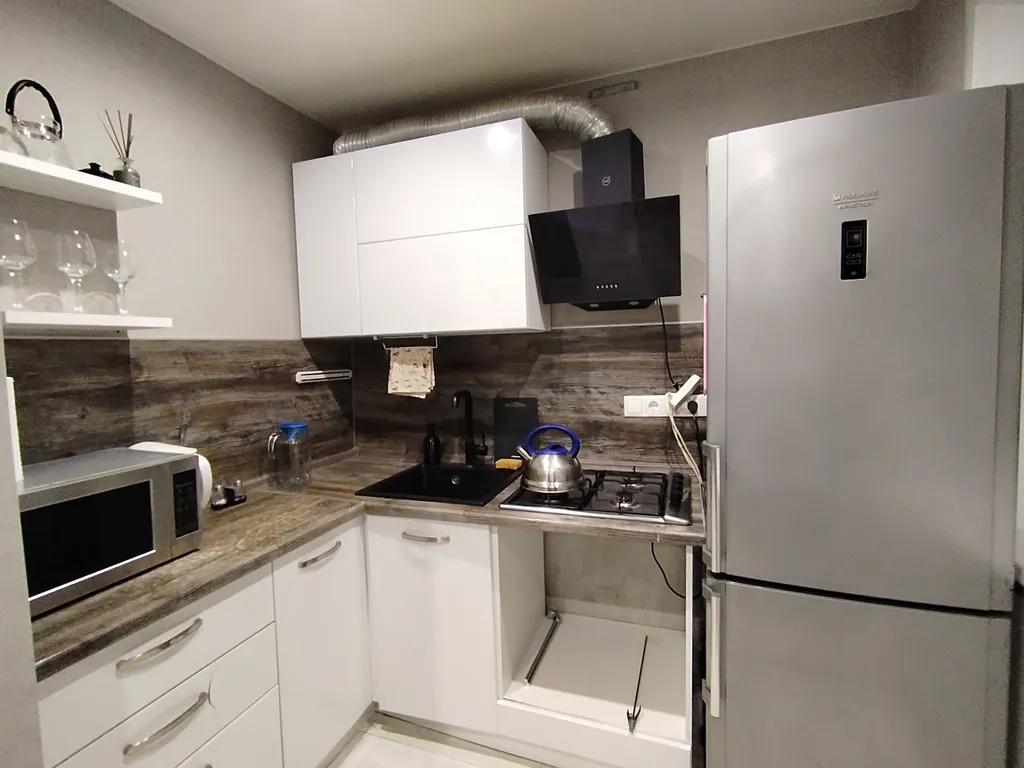 Квартира Комфортабельная квартира в центре города — Ярославль