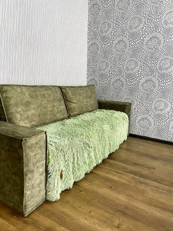 Уютная квартира на въезде в город