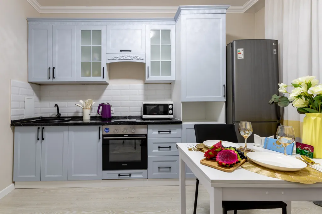 Однокомнатная квартира — аренда посуточно в Астана (Нур-Султан)