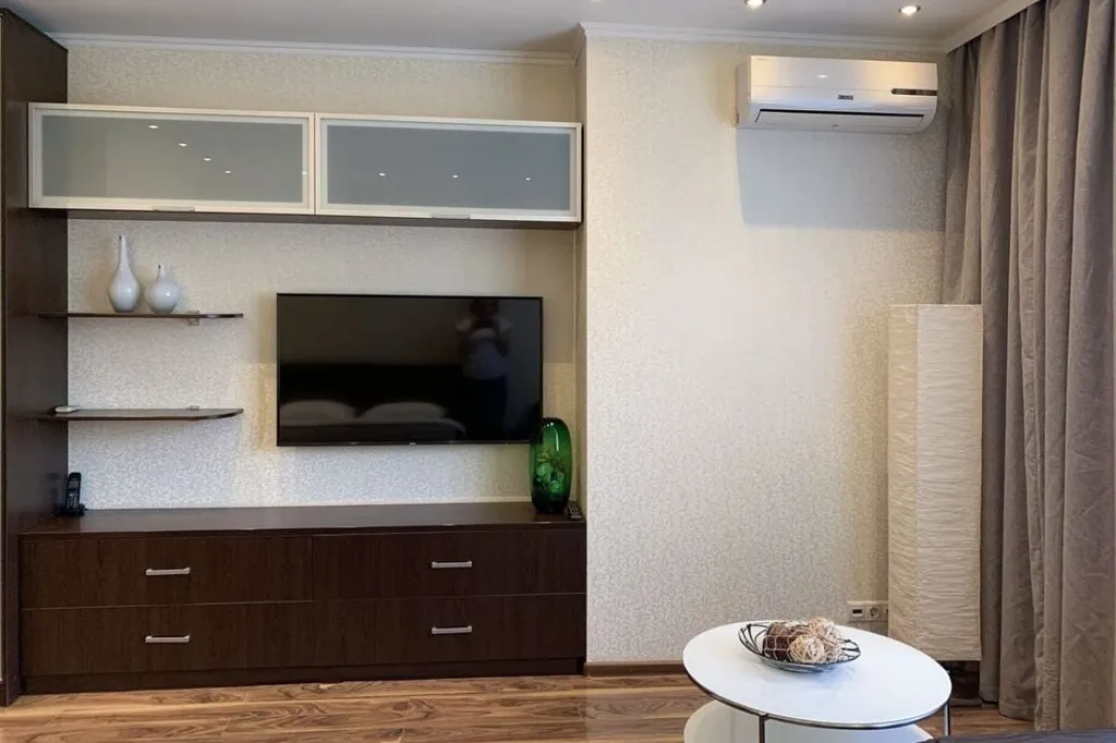 Апартаменты на Ильинском шоссе