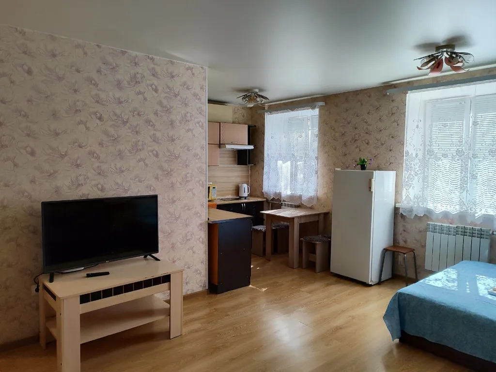 2х ком. на Депутатской 11. Остановка "Танк", до 6 чел.