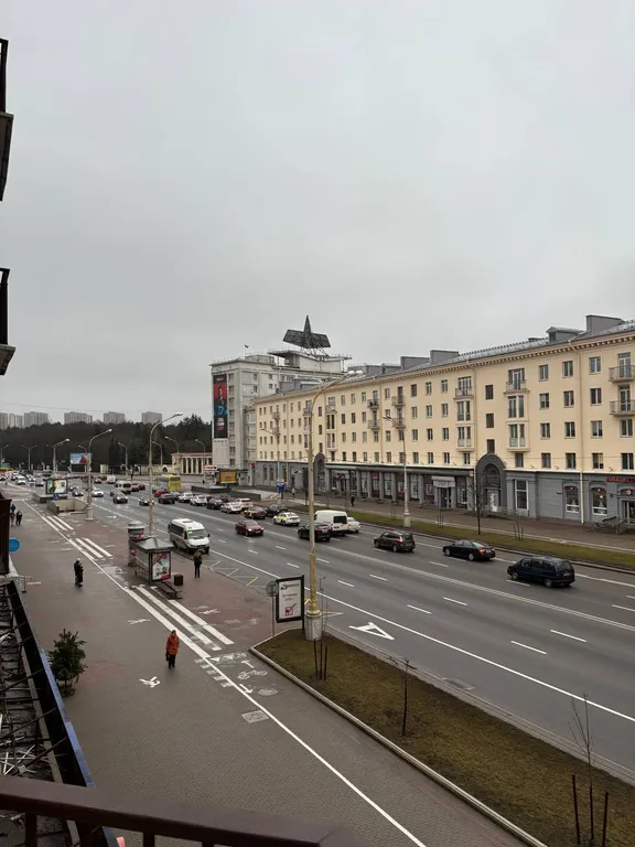 Квартира Апартаменты с новым ремонтом в центре города — Минск