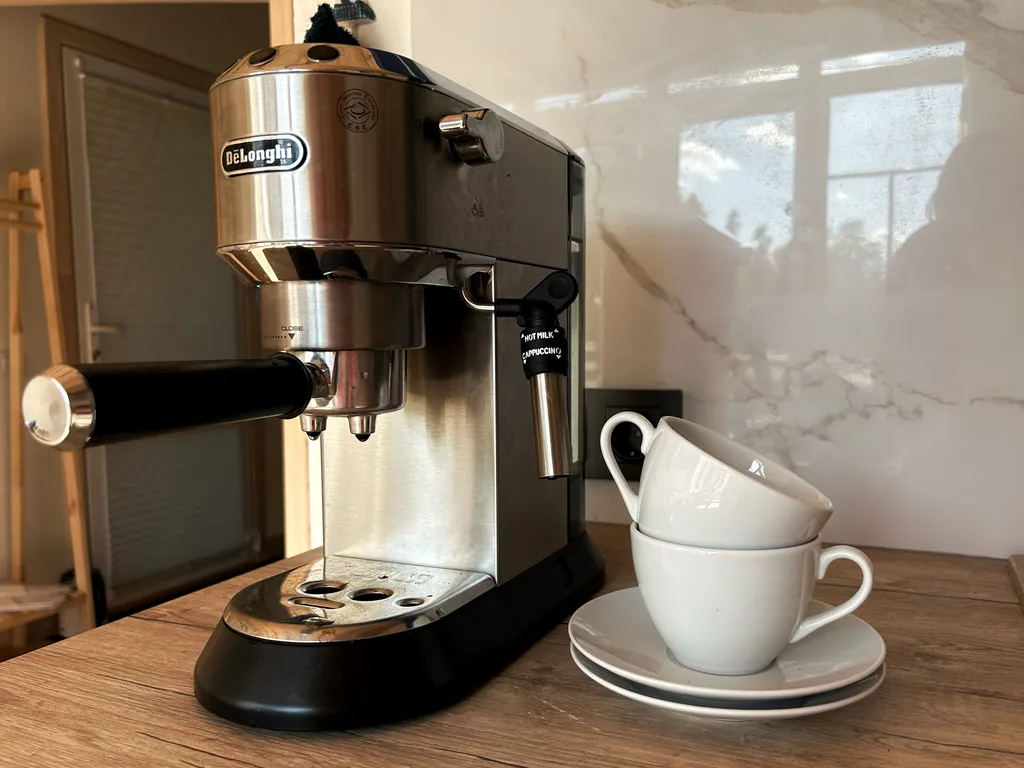 Аппартаменты на озере Велье