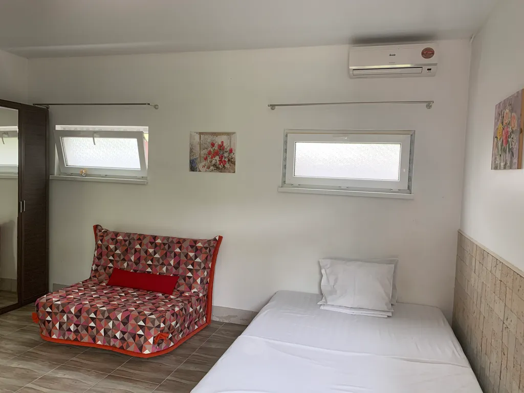 Квартира Комната — Геленджик