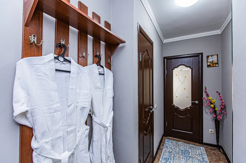 Apartament Biskvit kv 19