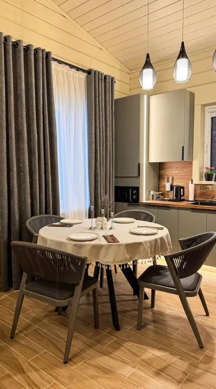 2-комнатный Дом