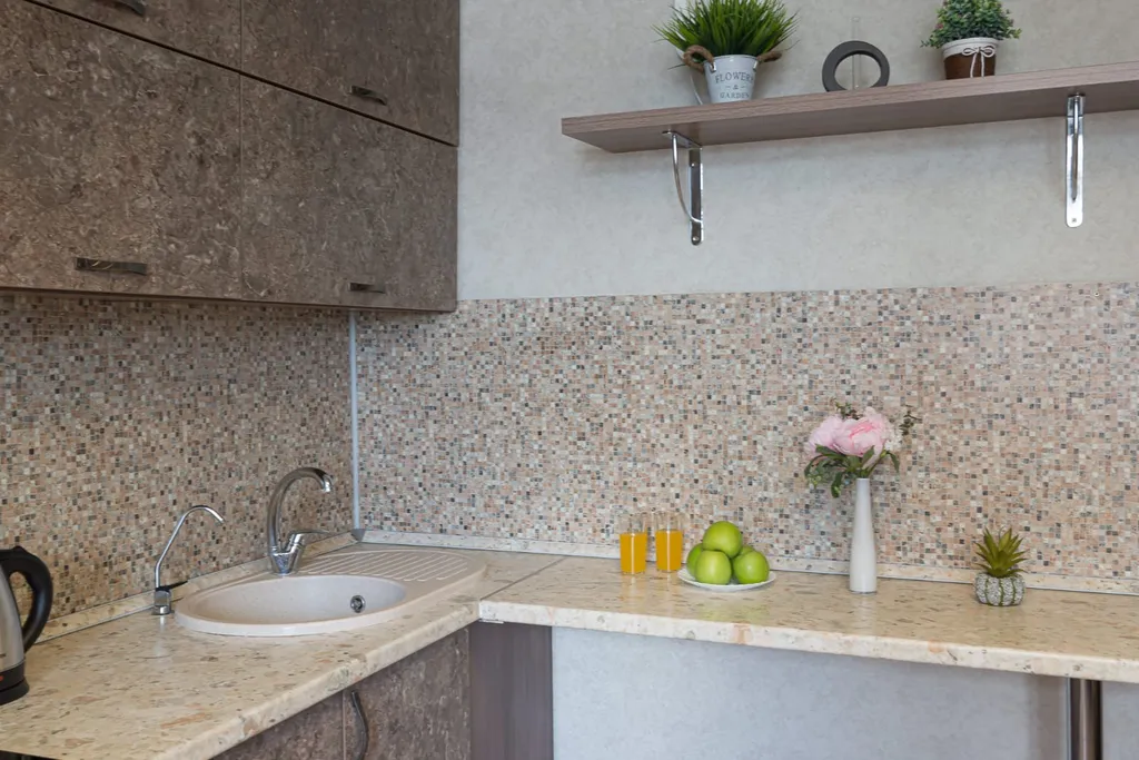 Квартира 1-комнатная Квартира — Краснодар