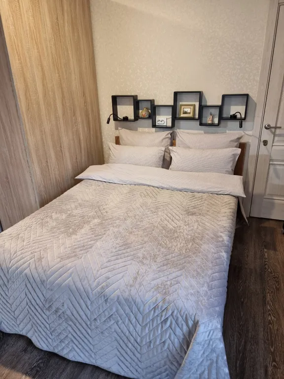 Квартира Уютная квартира в центре города — Ярославль