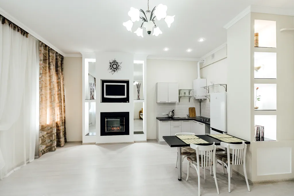 Все достопримечательности рядом у Кремля